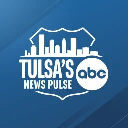 Tulsa’s Channel 8 News icon